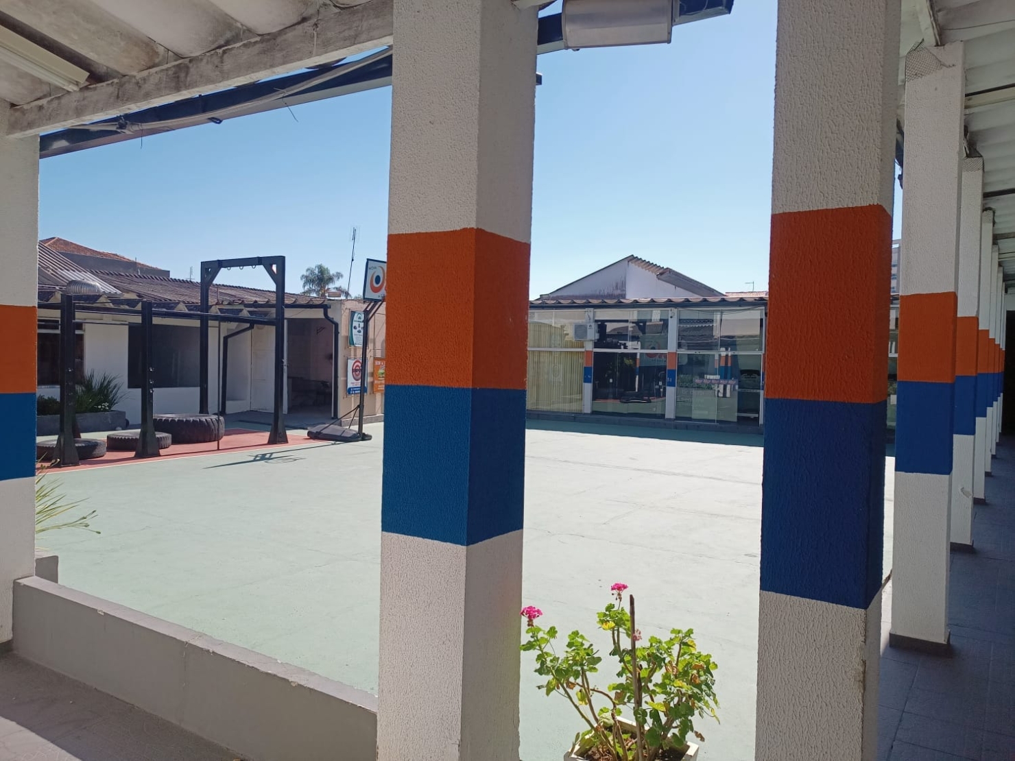 Prédio Inteiro, 700 m² - Foto 18