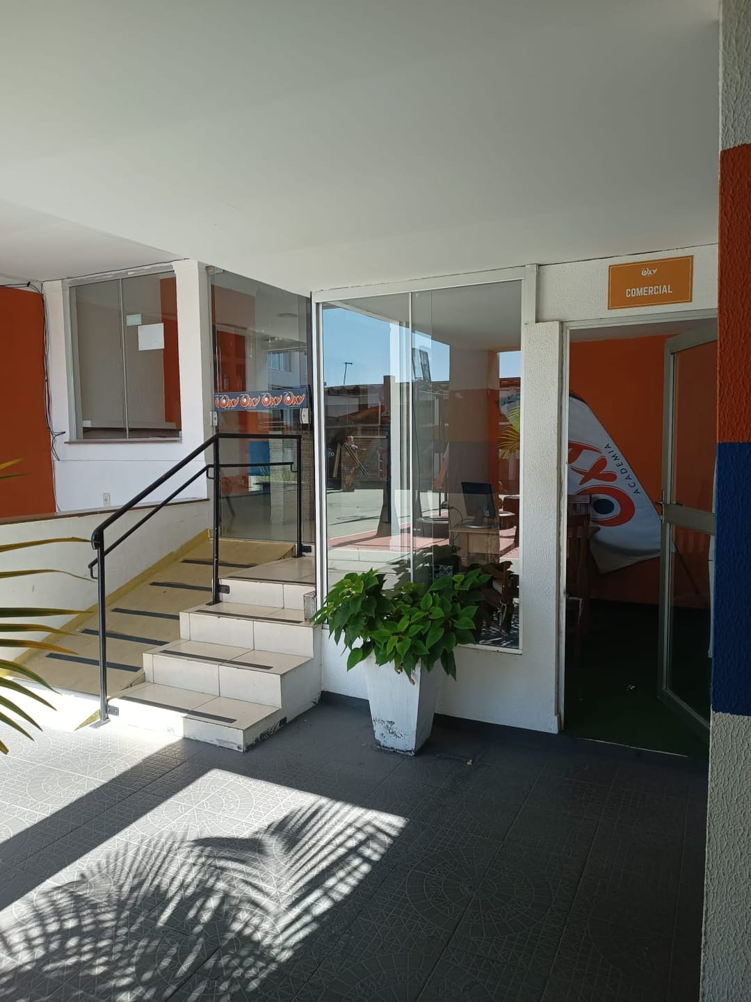 Prédio Inteiro, 700 m² - Foto 24