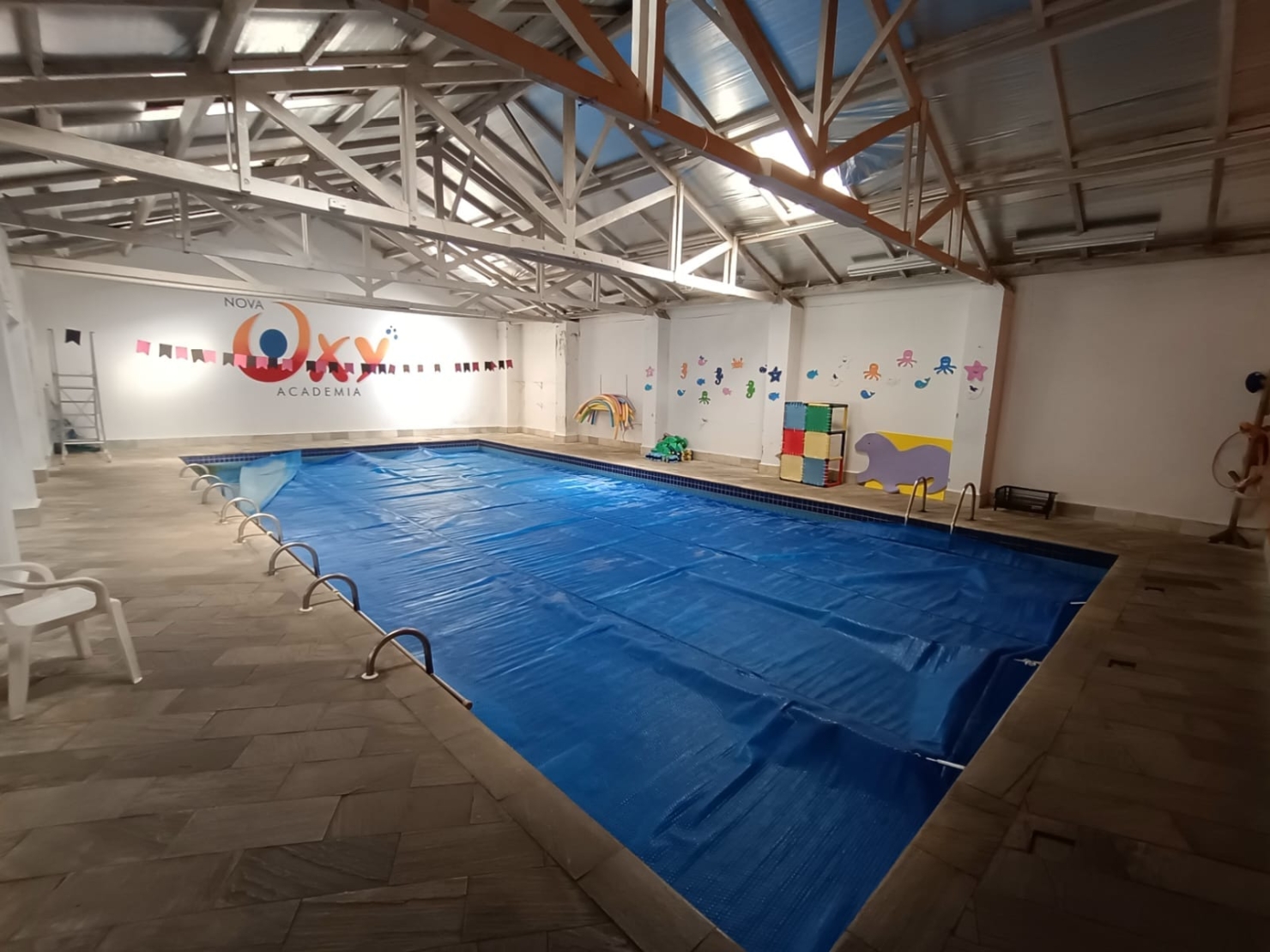 Prédio Inteiro, 700 m² - Foto 16