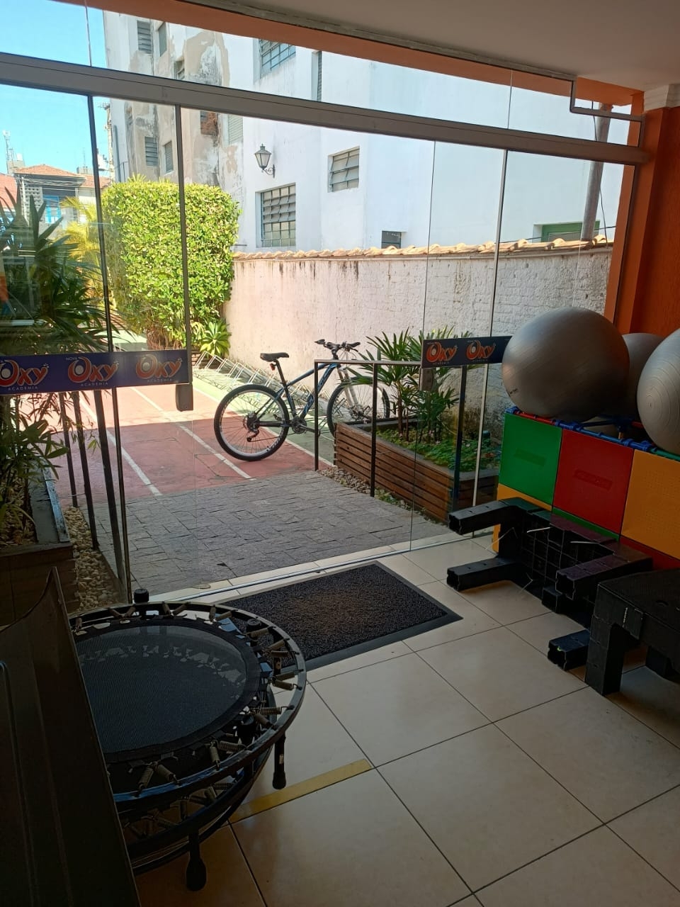 Prédio Inteiro, 700 m² - Foto 21