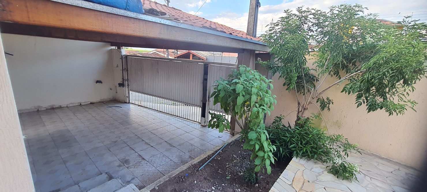 Sobrado, 3 quartos, 160 m² - Foto 2