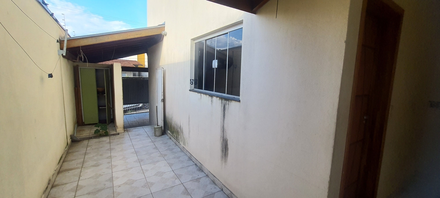 Sobrado, 3 quartos, 160 m² - Foto 7