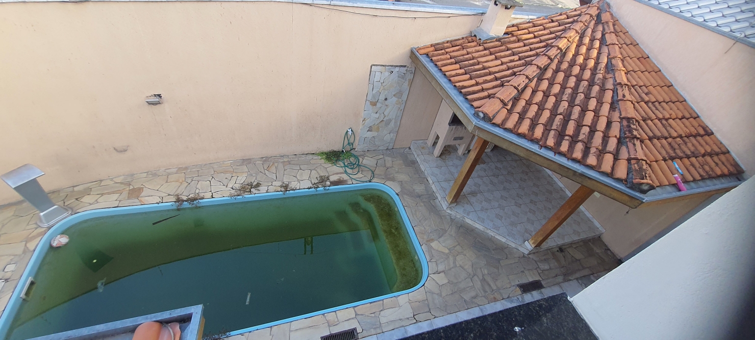 Sobrado, 3 quartos, 160 m² - Foto 17