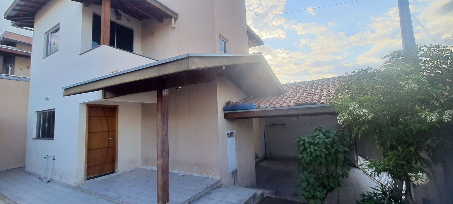 Sobrado, 3 quartos, 160 m² - Foto 20