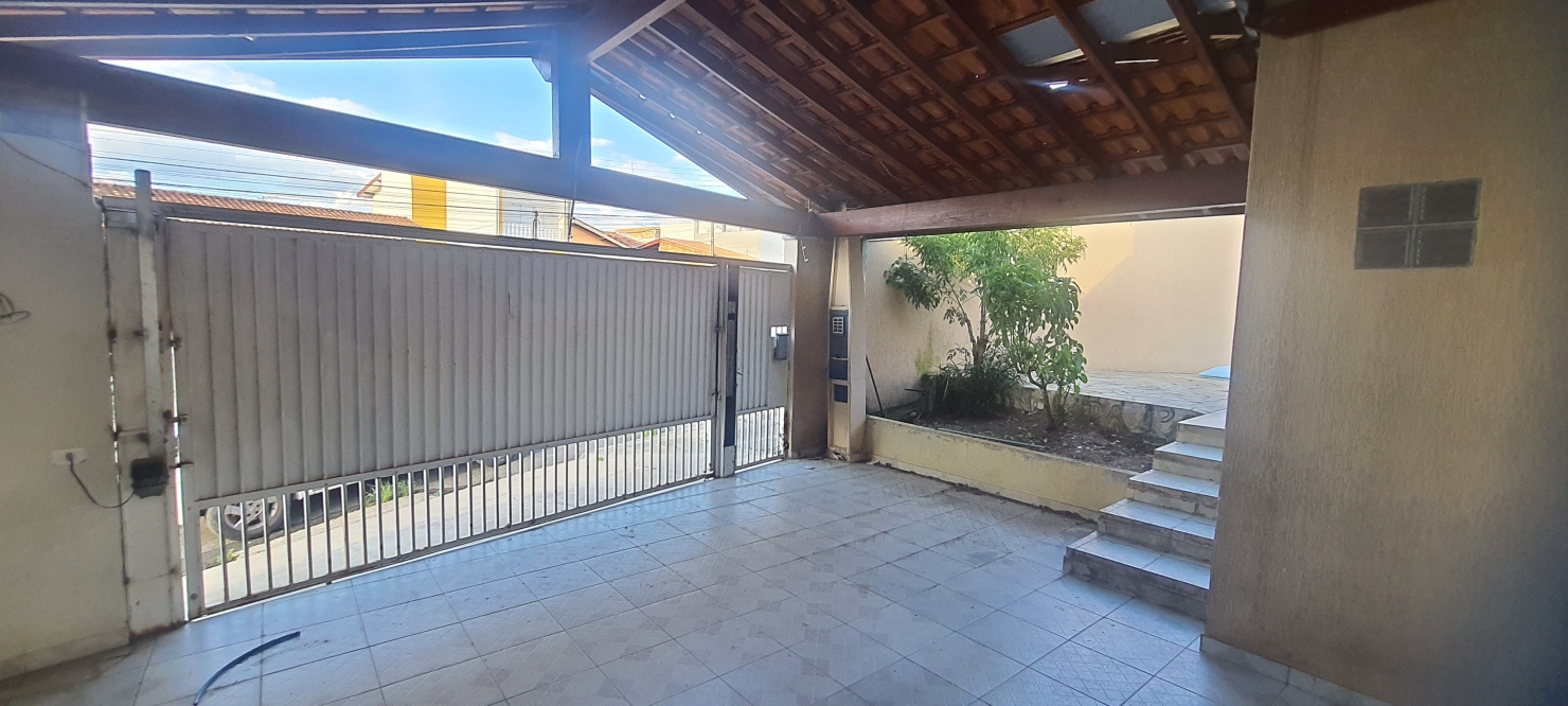 Sobrado, 3 quartos, 160 m² - Foto 23