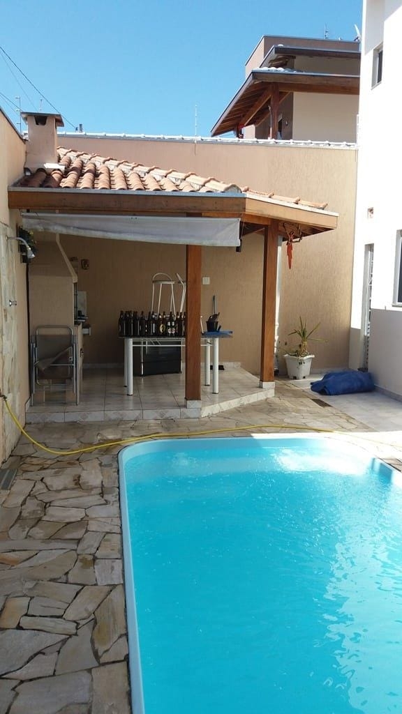 Sobrado, 3 quartos, 160 m² - Foto 26