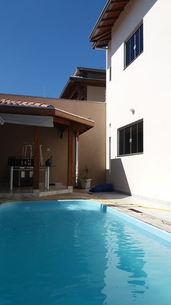 Sobrado, 3 quartos, 160 m² - Foto 27