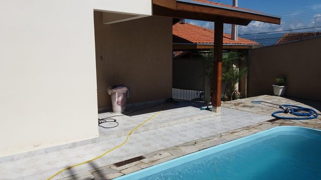 Sobrado, 3 quartos, 160 m² - Foto 28