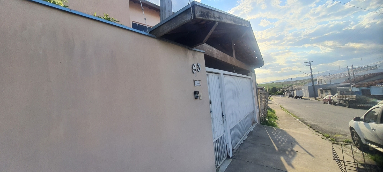 Sobrado, 3 quartos, 160 m² - Foto 30