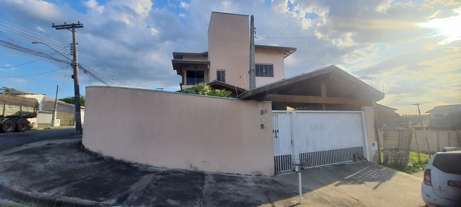 Sobrado, 3 quartos, 160 m² - Foto 31
