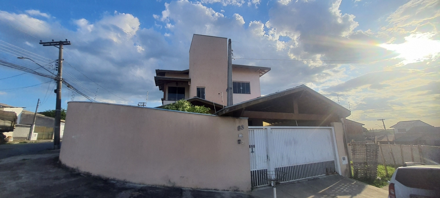 Sobrado, 3 quartos, 160 m² - Foto 32