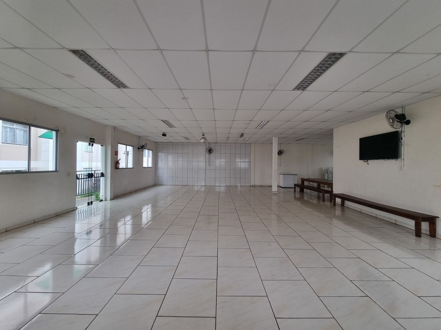 Apartamento, 2 quartos, 47 m² - Foto 18