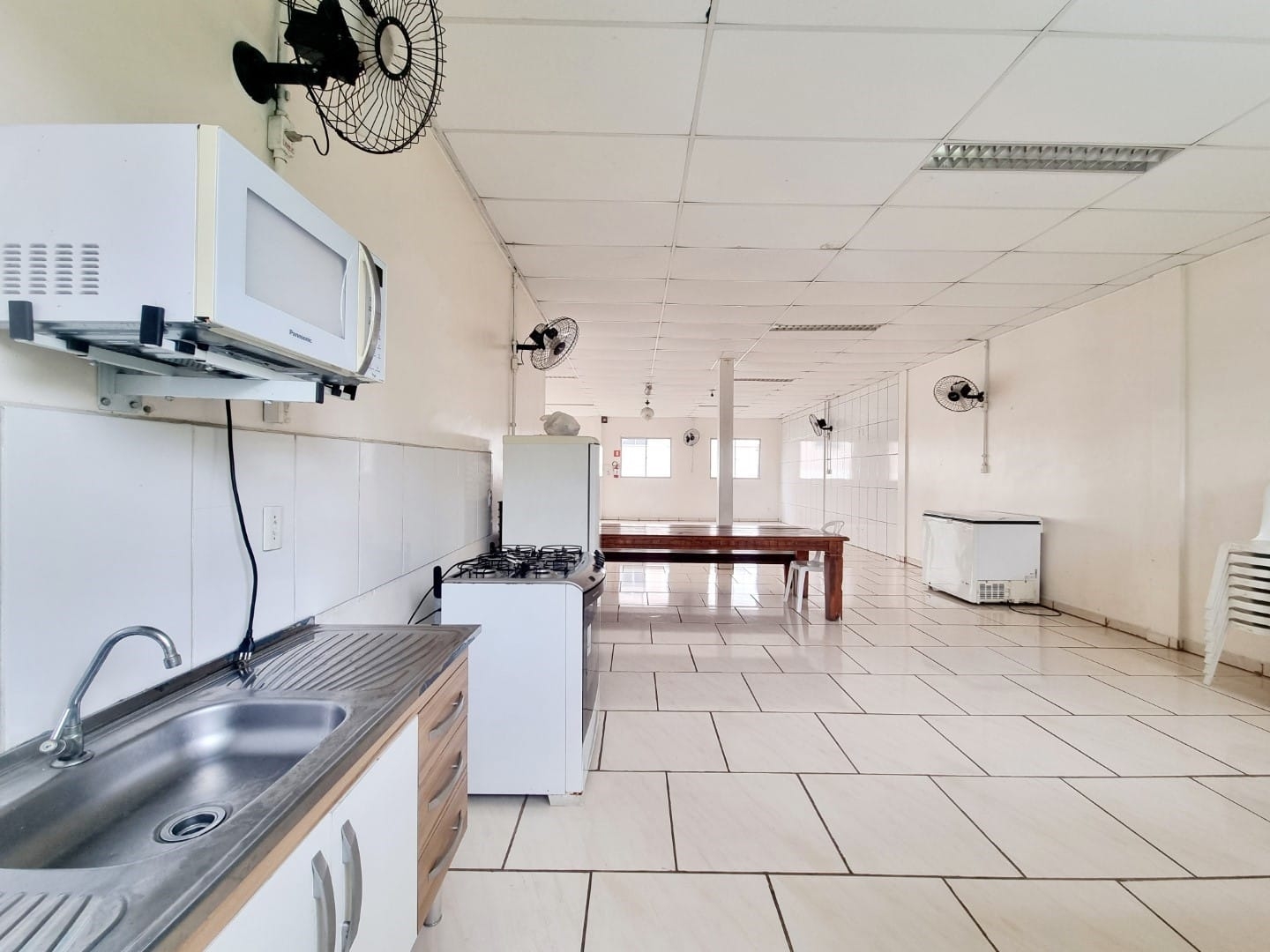 Apartamento, 2 quartos, 47 m² - Foto 17