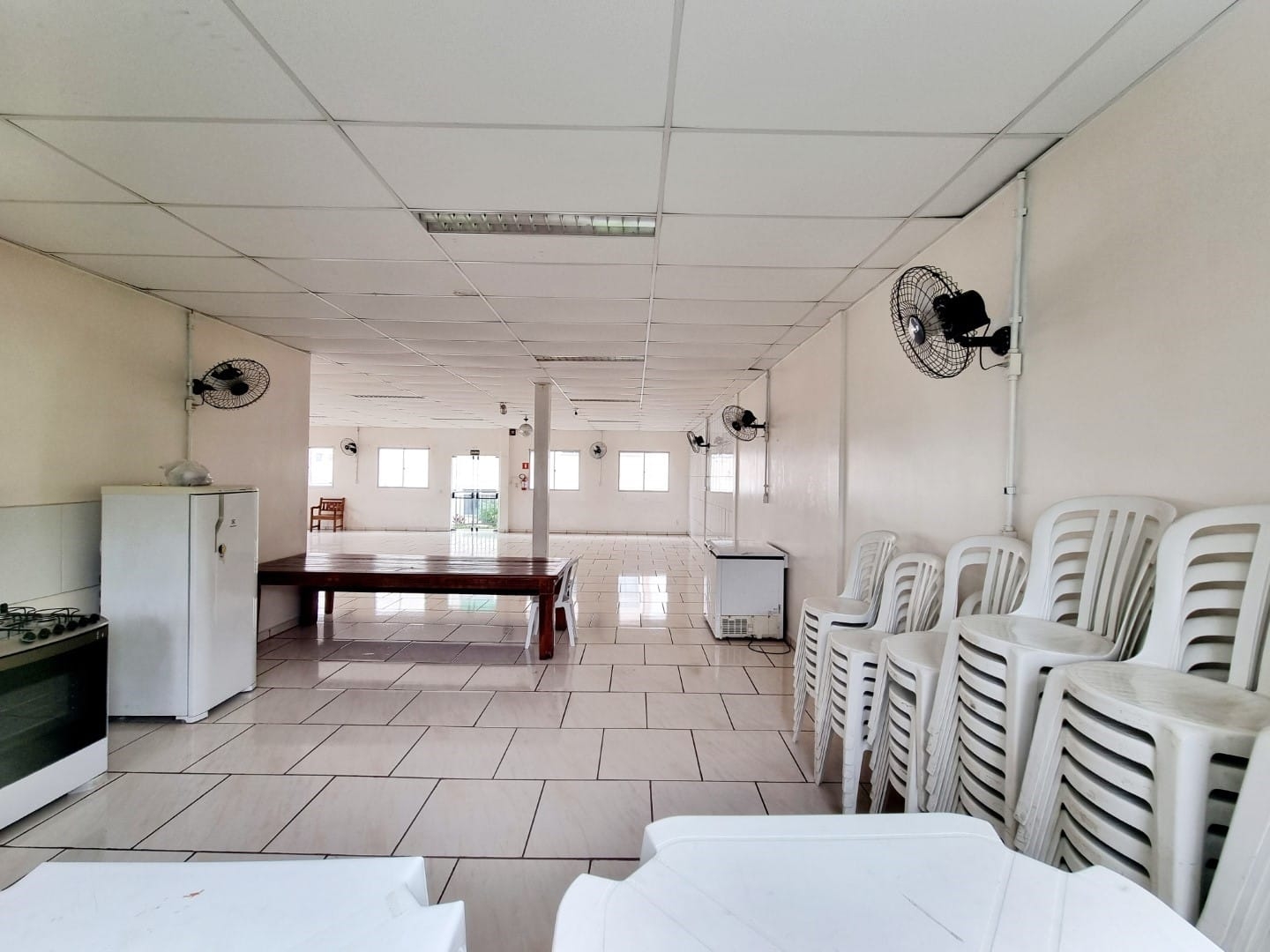 Apartamento, 2 quartos, 47 m² - Foto 16