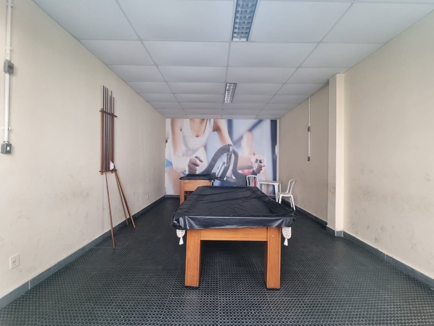 Apartamento, 2 quartos, 47 m² - Foto 19