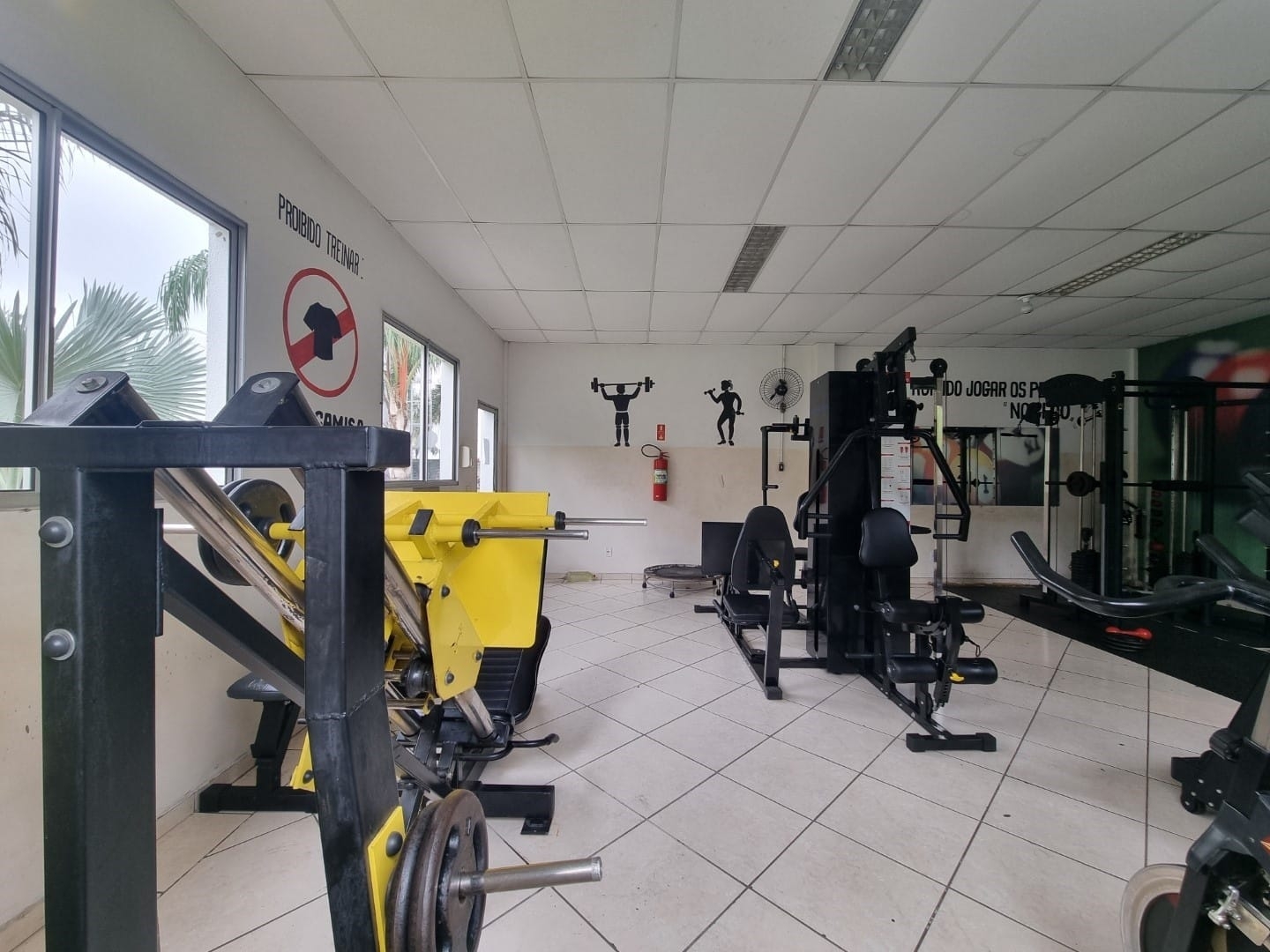 Apartamento, 2 quartos, 47 m² - Foto 12