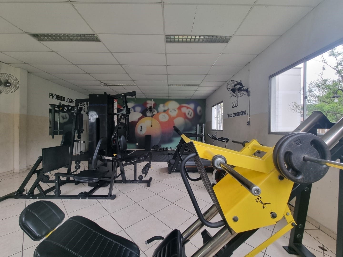 Apartamento, 2 quartos, 47 m² - Foto 11