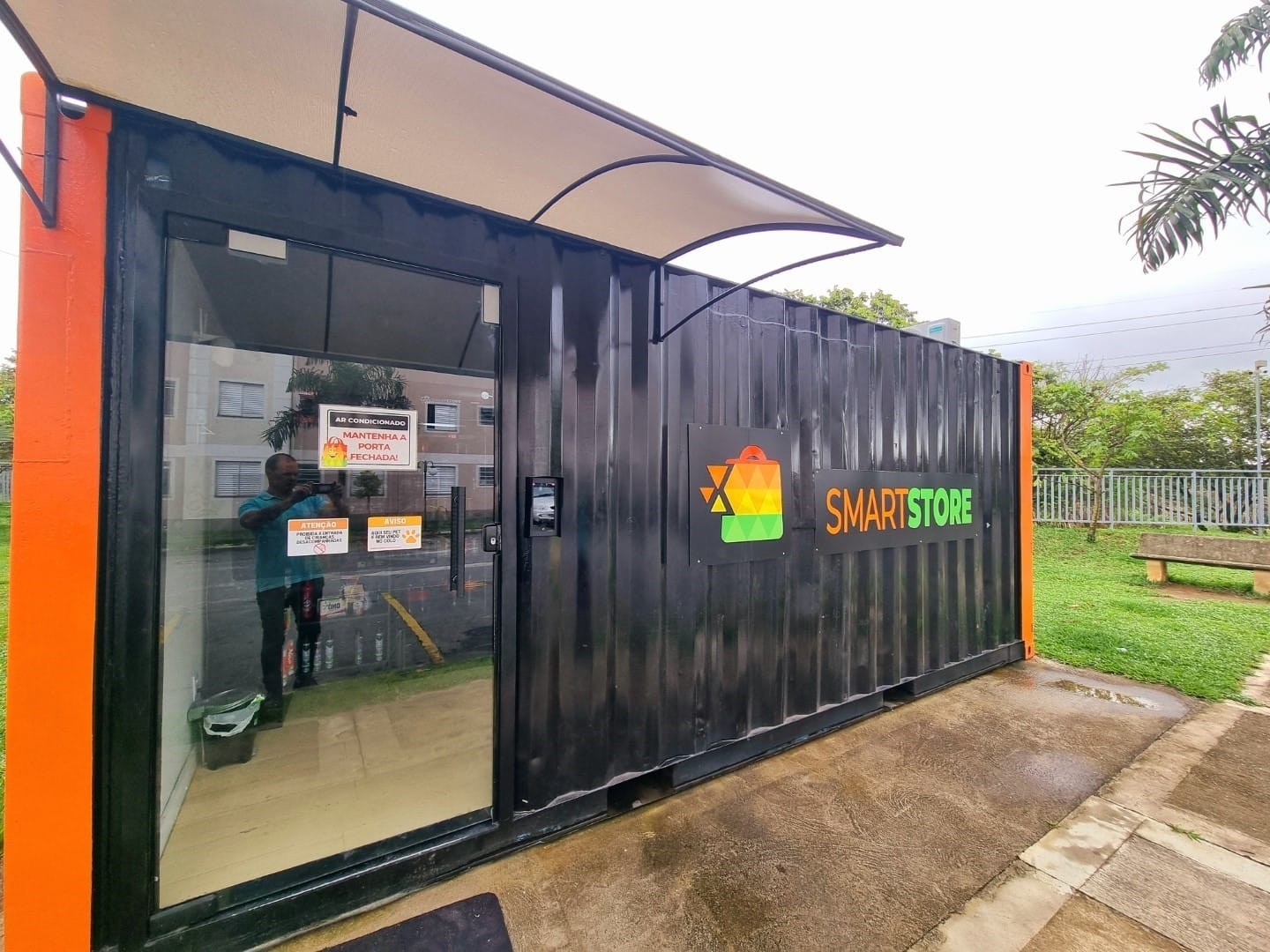 Apartamento, 2 quartos, 47 m² - Foto 13