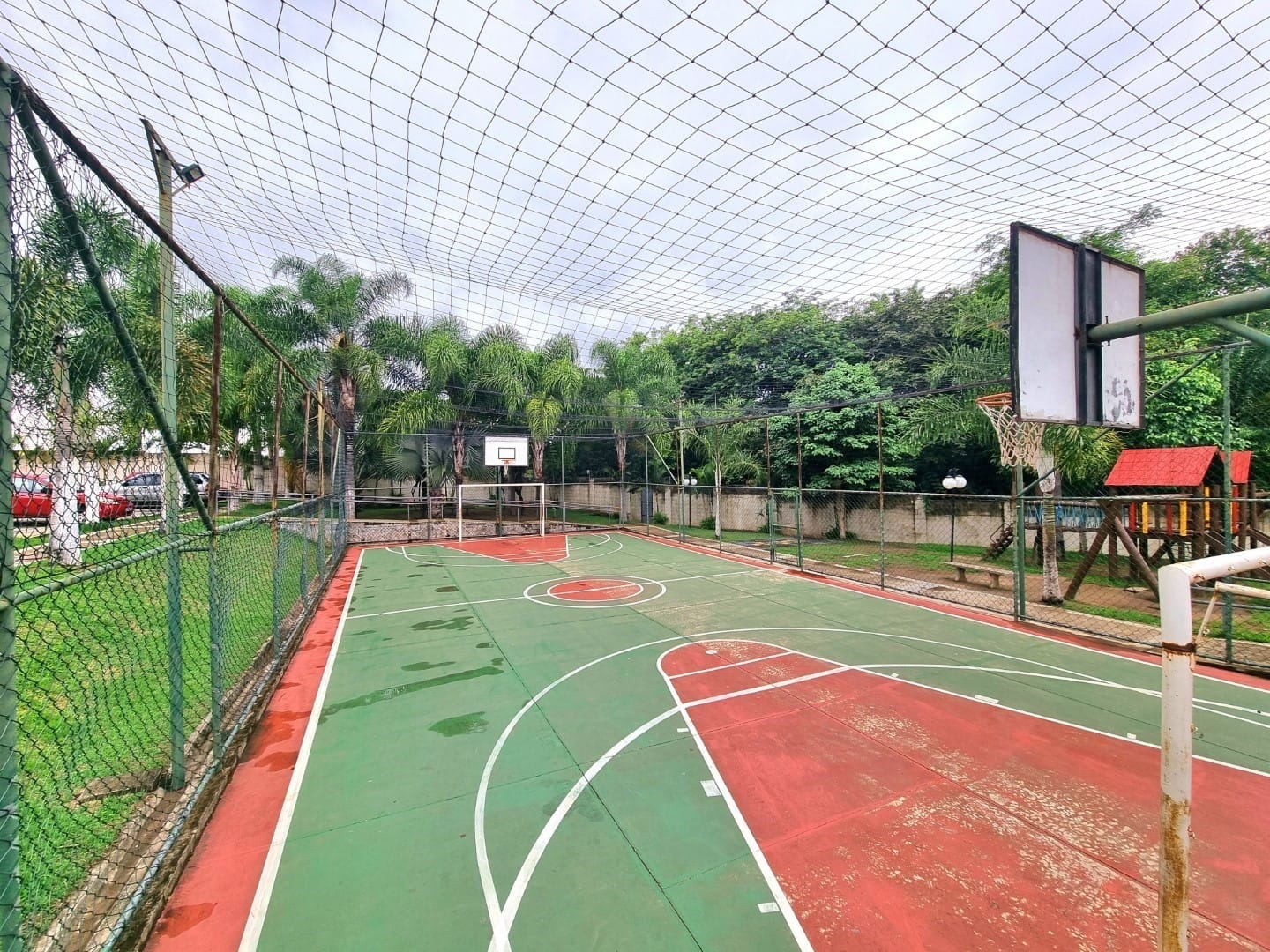 Apartamento, 2 quartos, 47 m² - Foto 20