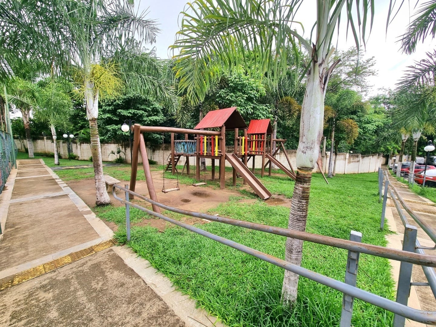 Apartamento, 2 quartos, 47 m² - Foto 22