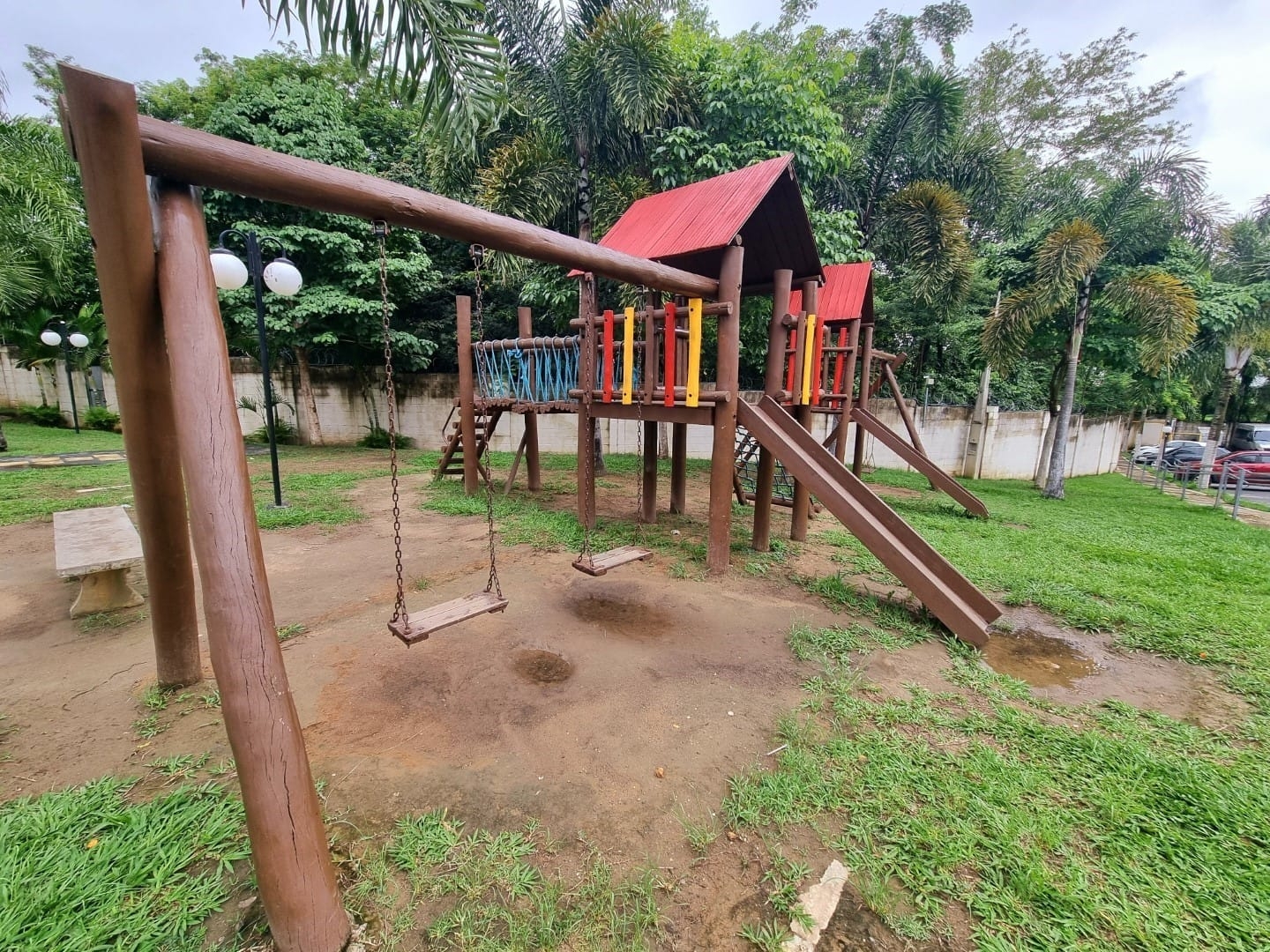 Apartamento, 2 quartos, 47 m² - Foto 23