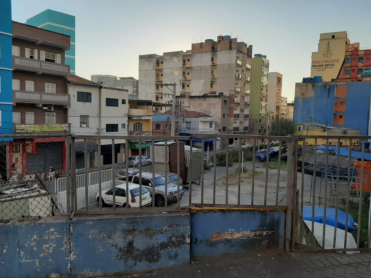 Prédio Inteiro - Foto 6