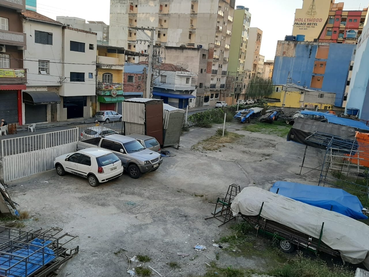 Prédio Inteiro - Foto 7