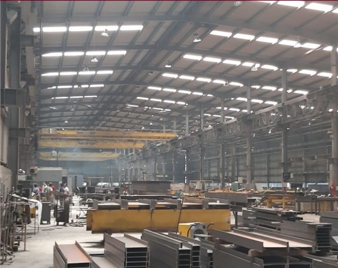 Depósito-Galpão, 17340 m² - Foto 2