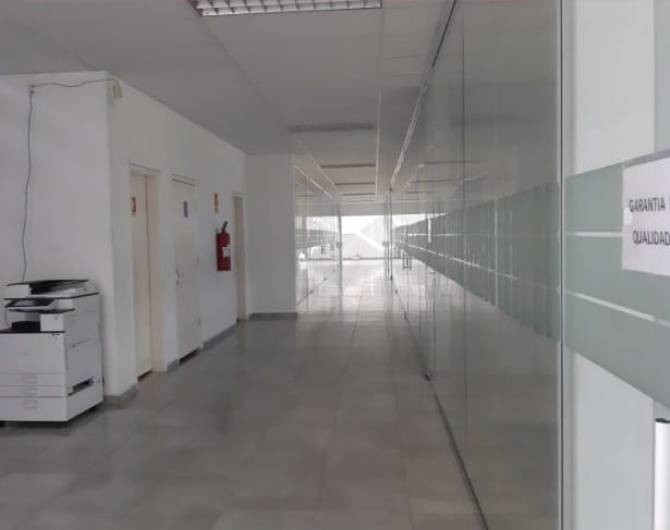 Depósito-Galpão, 17340 m² - Foto 4