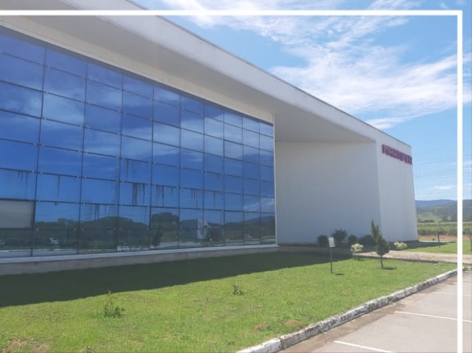 Depósito-Galpão, 17340 m² - Foto 1