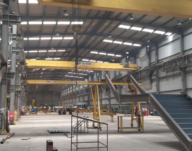 Depósito-Galpão, 17340 m² - Foto 5