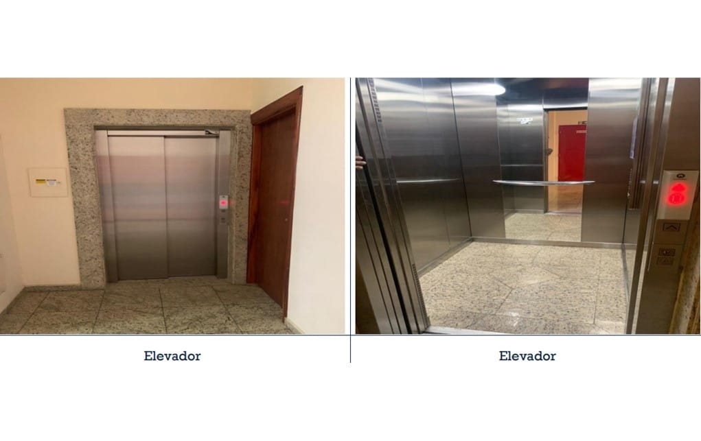 Prédio Inteiro, 3770 m² - Foto 2