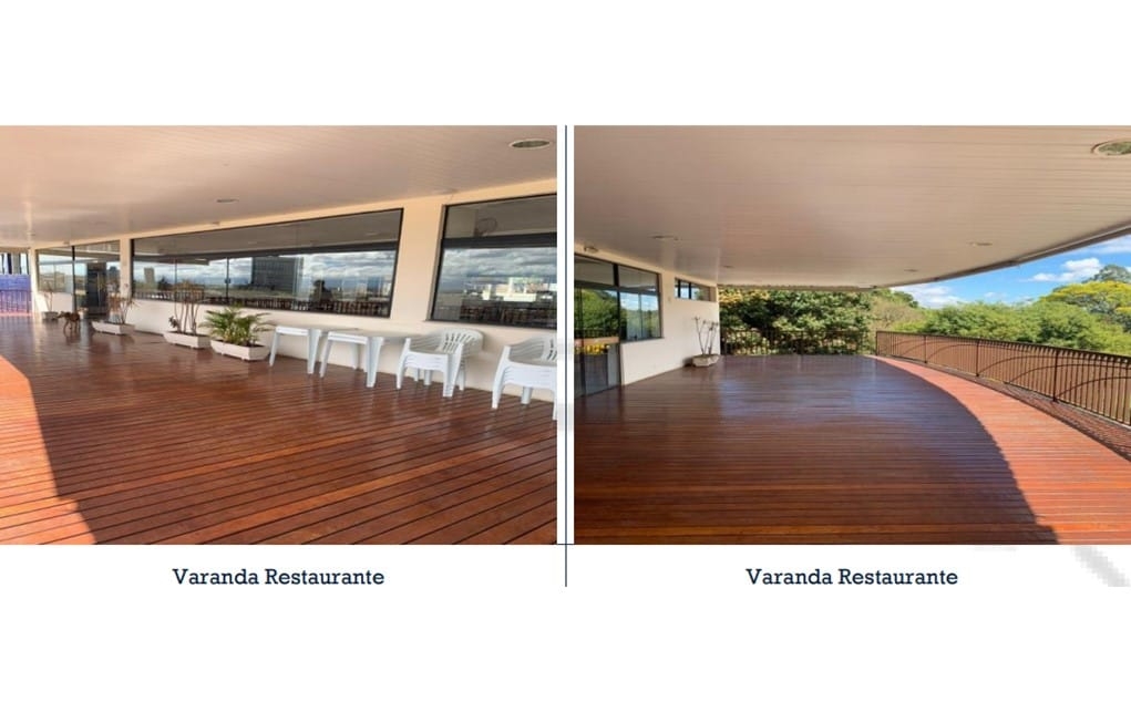 Prédio Inteiro, 3770 m² - Foto 3