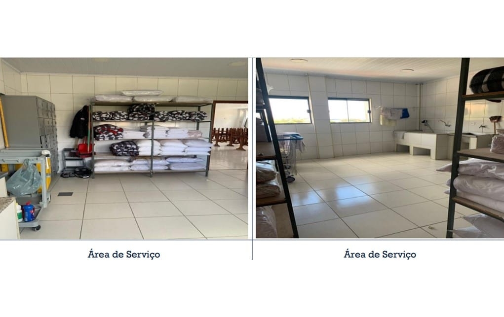 Prédio Inteiro, 3770 m² - Foto 13