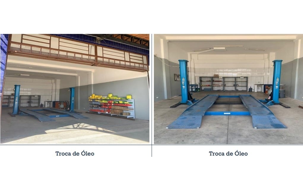 Prédio Inteiro, 3770 m² - Foto 18