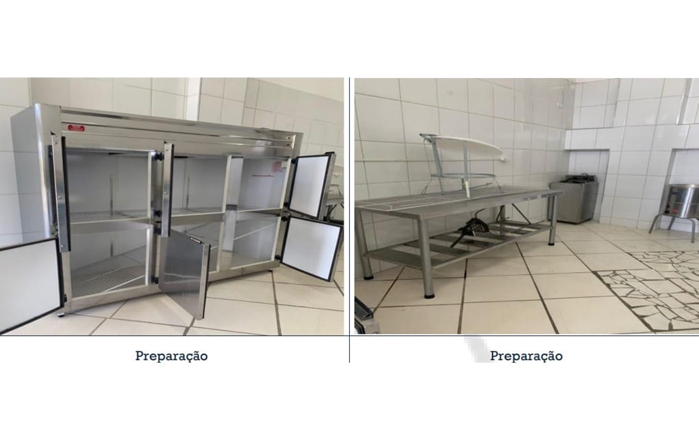 Prédio Inteiro, 3770 m² - Foto 22