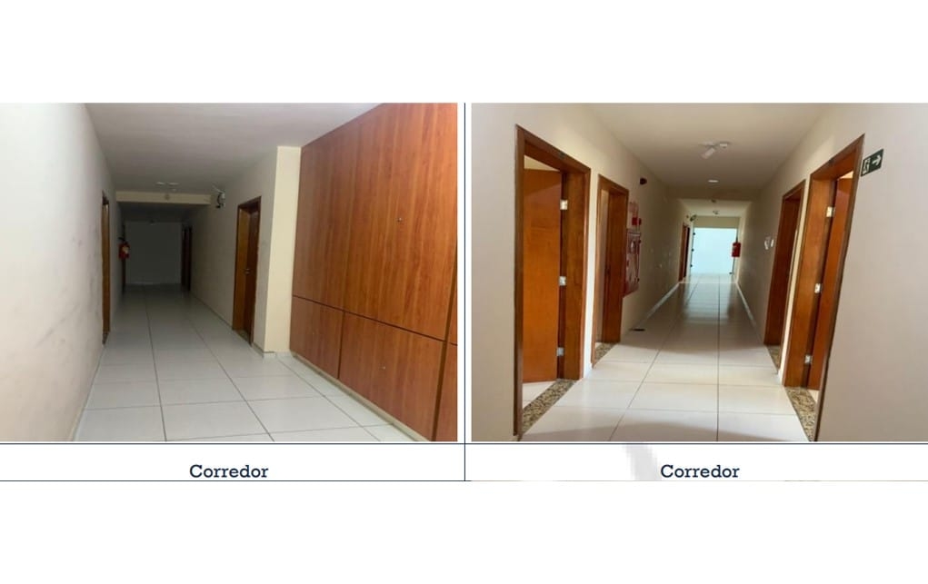 Prédio Inteiro, 3770 m² - Foto 31