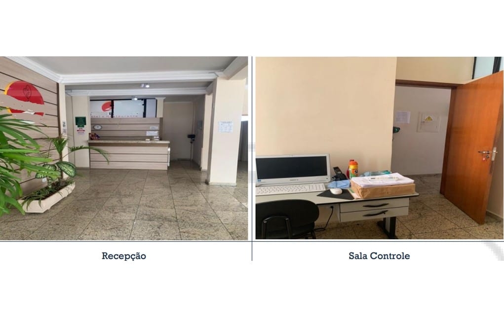 Prédio Inteiro, 3770 m² - Foto 39