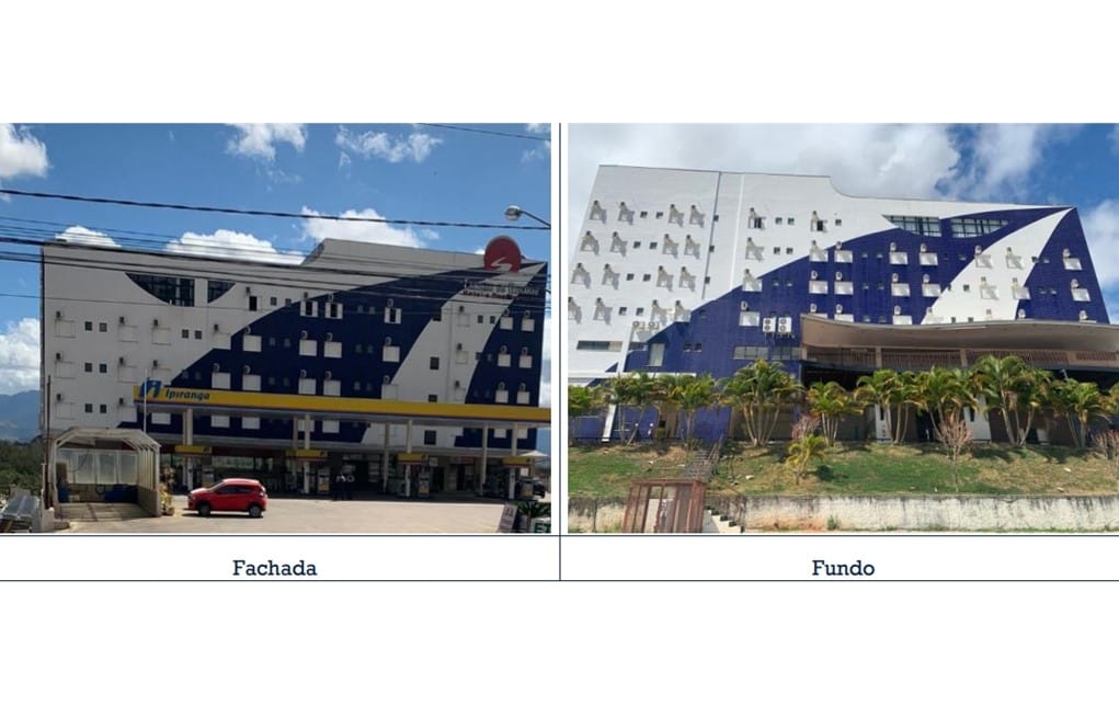 Prédio Inteiro, 3770 m² - Foto 41