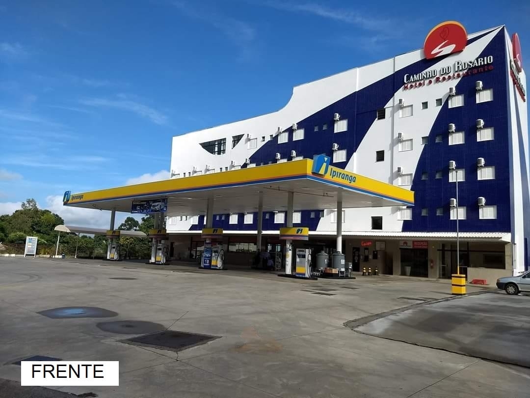 Prédio Inteiro, 3770 m² - Foto 42