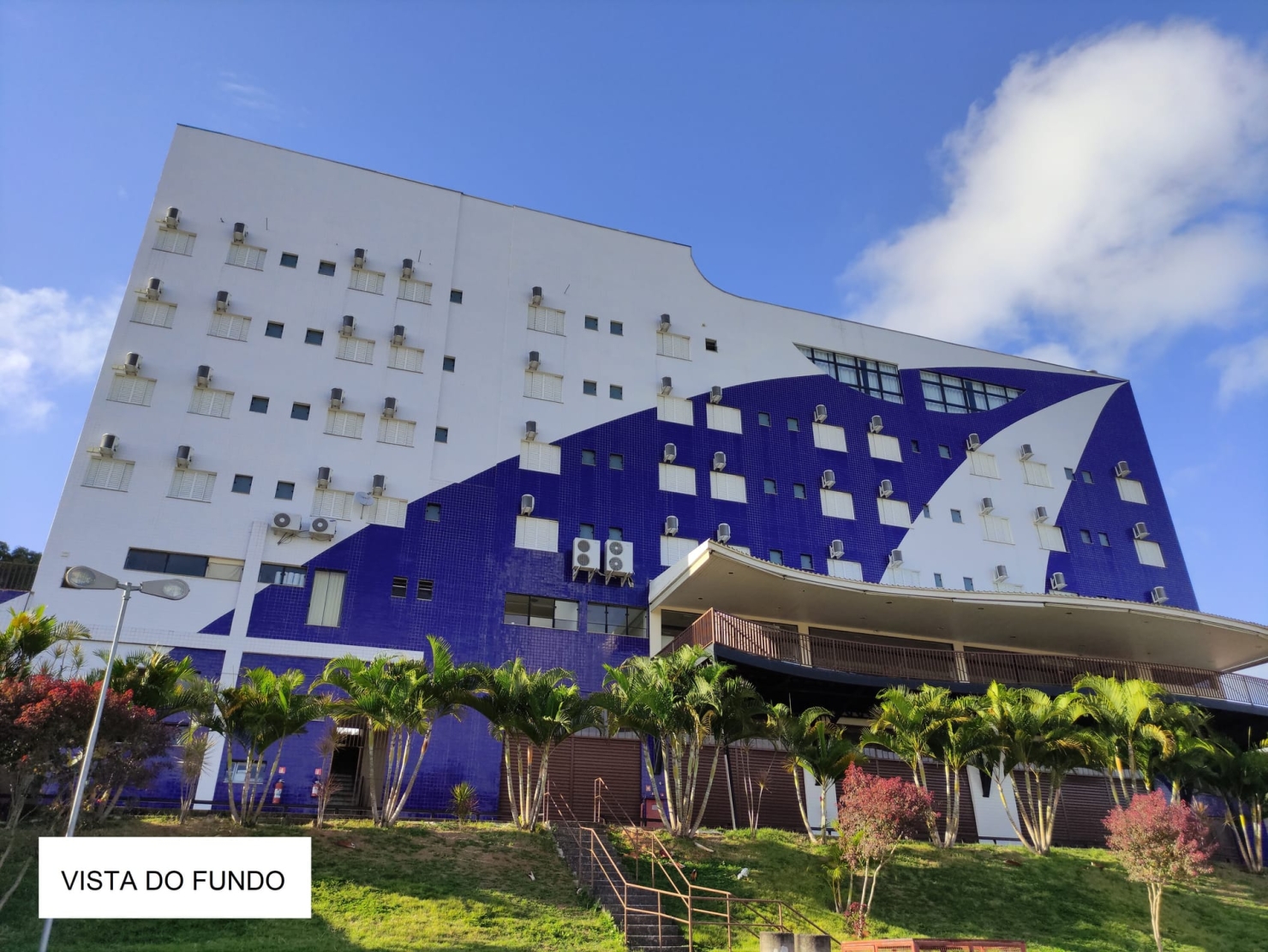 Prédio Inteiro, 3770 m² - Foto 46