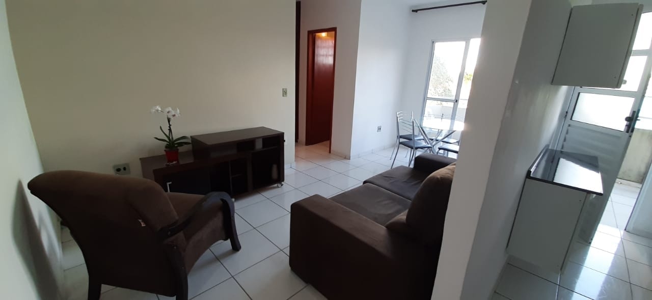Apartamento, 2 quartos, 57 m² - Foto 1