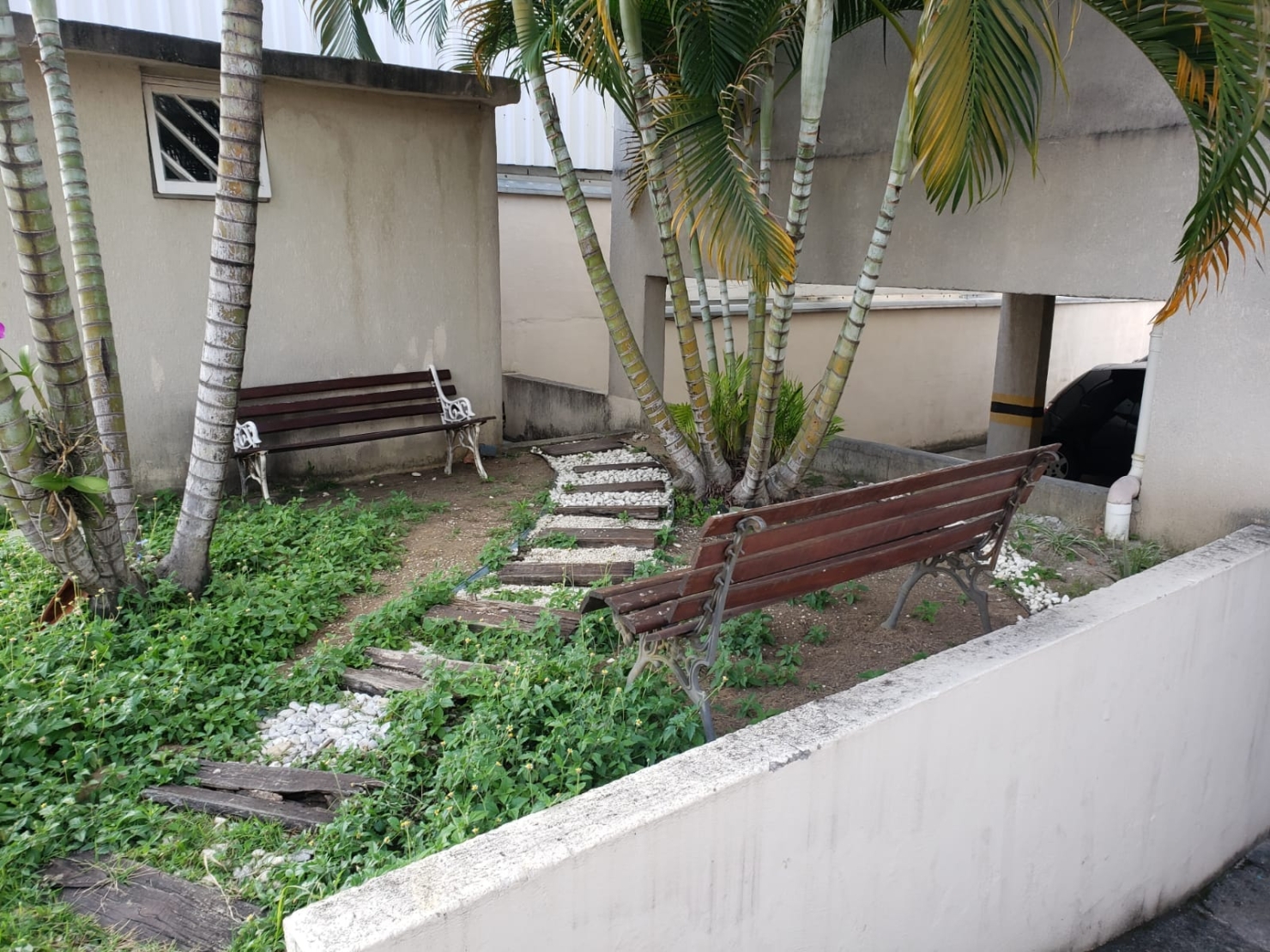 Apartamento, 2 quartos, 57 m² - Foto 14