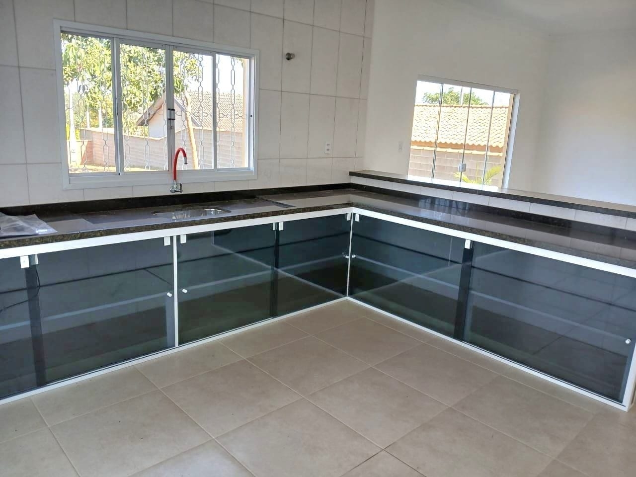 Chácara, 3 quartos, 3950 m² - Foto 8