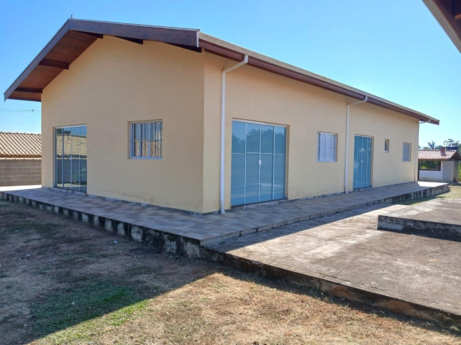 Chácara, 3 quartos, 3950 m² - Foto 14