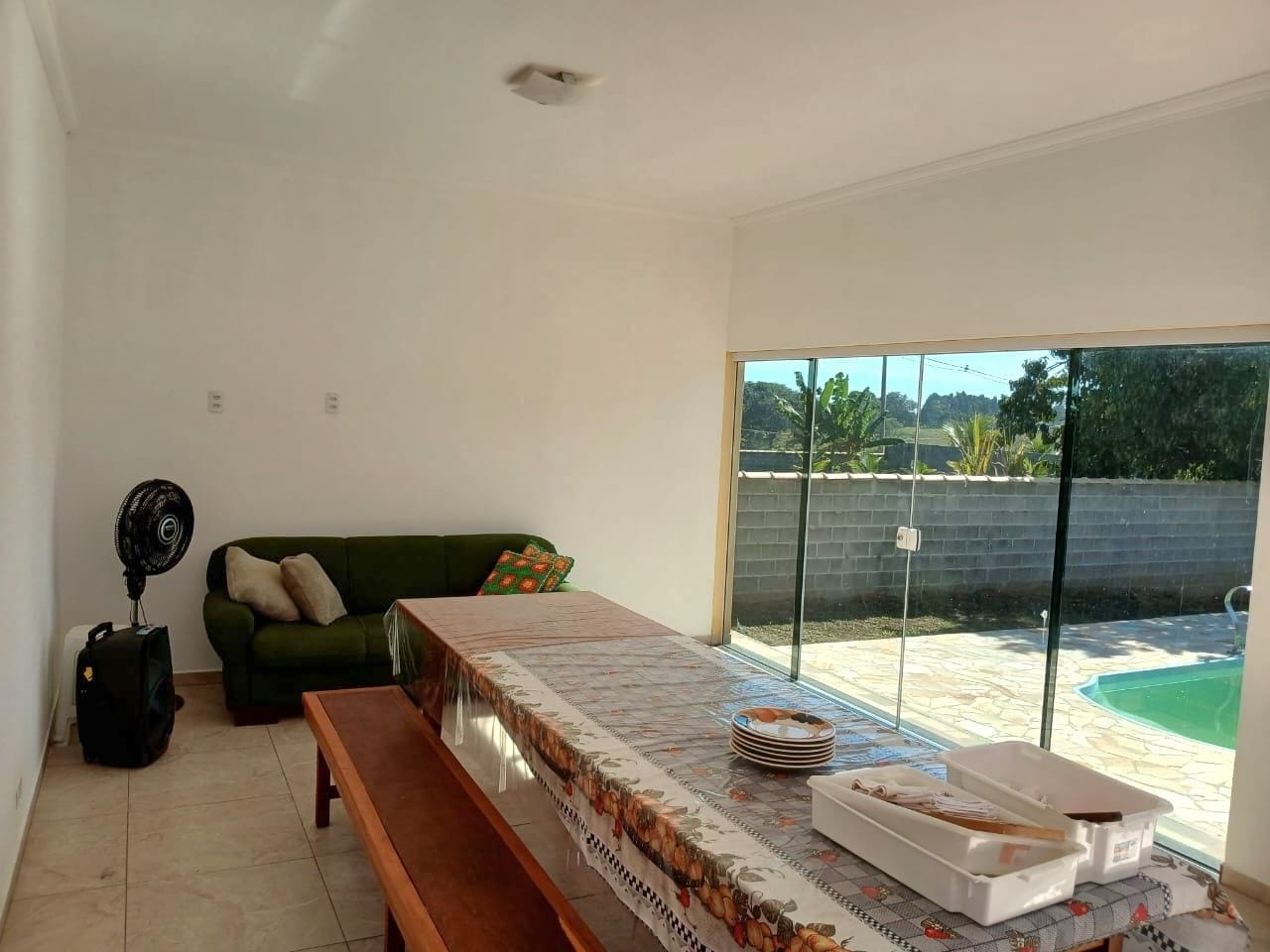 Chácara, 3 quartos, 3950 m² - Foto 25