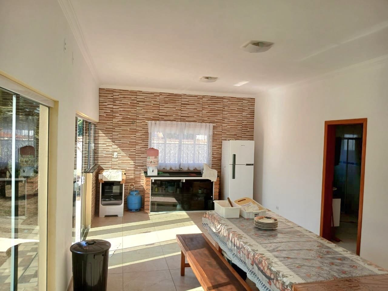 Chácara, 3 quartos, 3950 m² - Foto 29