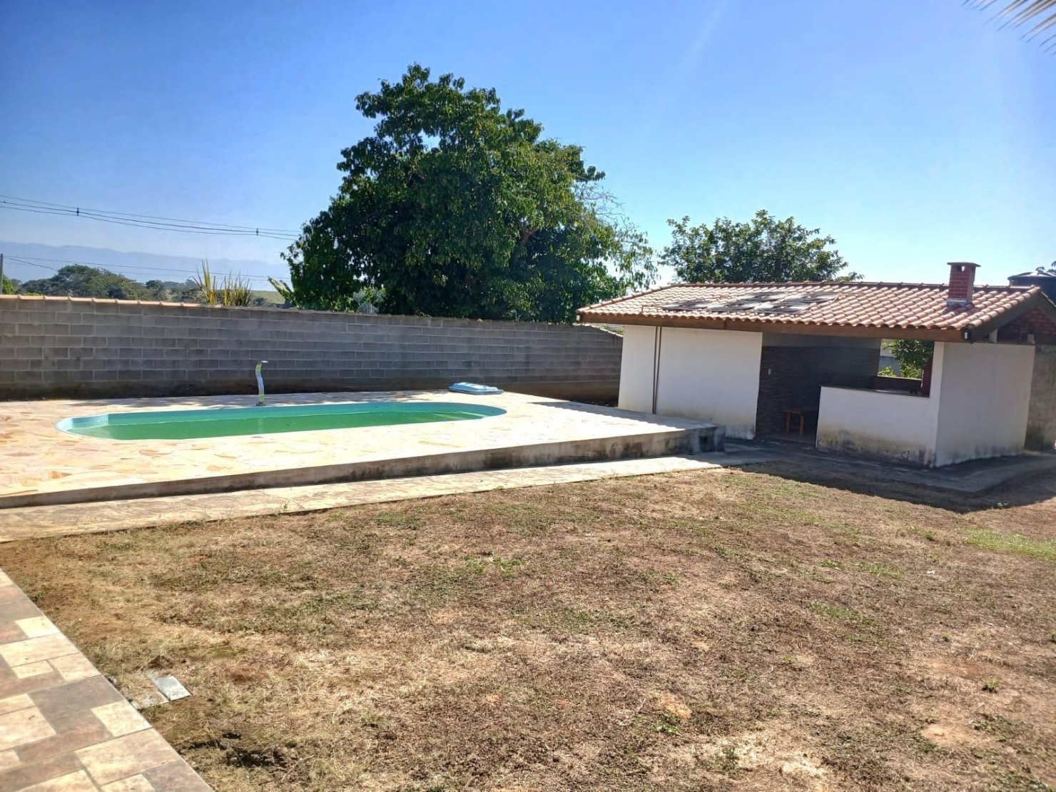 Chácara, 3 quartos, 3950 m² - Foto 30