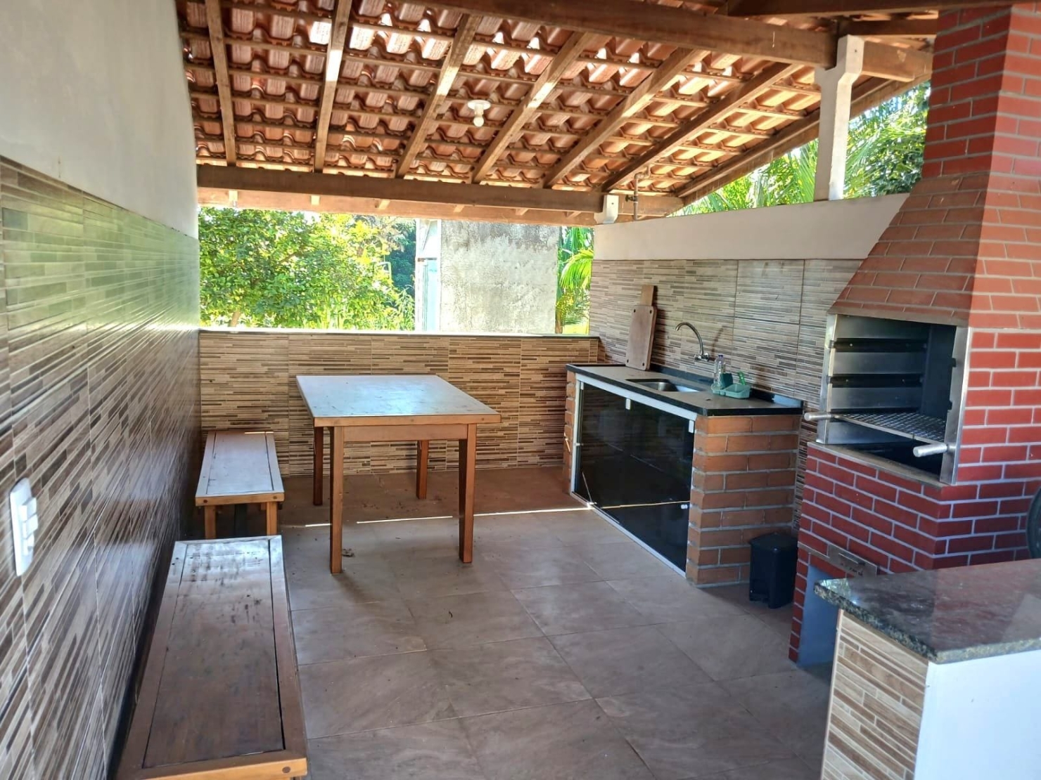 Chácara, 3 quartos, 3950 m² - Foto 31