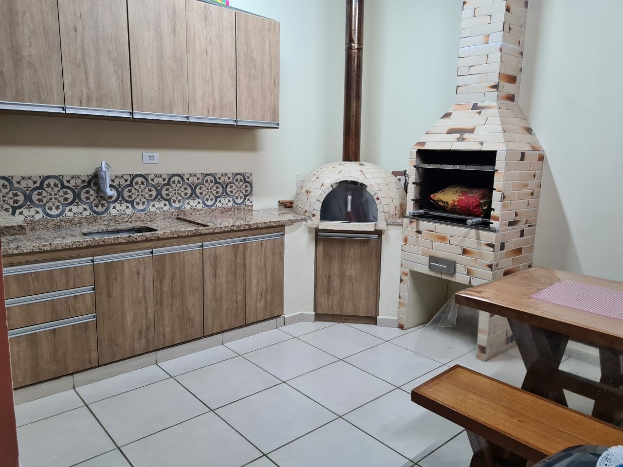 #19524 - Sobrado para Venda em Pindamonhangaba - SP